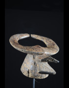 Masque Agraire Mangam Masculin - Mama / Kantana - Nigeria