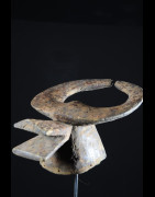 Masque Agraire Mangam Masculin - Mama / Kantana - Nigeria