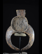 Masque Agraire Mangam Masculin - Mama / Kantana - Nigeria