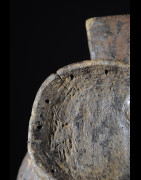 Masque Agraire Mangam Masculin - Mama / Kantana - Nigeria