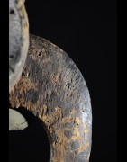 Masque Agraire Mangam Masculin - Mama / Kantana - Nigeria