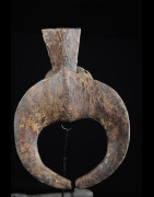 Masque Agraire Mangam Masculin - Mama / Kantana - Nigeria