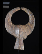 Masque Agraire Mangam Masculin - Mama / Kantana - Nigeria