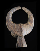 Masque Agraire Mangam Masculin - Mama / Kantana - Nigeria