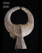 Masque Agraire Mangam Masculin - Mama / Kantana - Nigeria