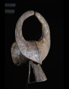 Masque Agraire Mangam Masculin - Mama / Kantana - Nigeria