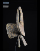 Masque Agraire Mangam Masculin - Mama / Kantana - Nigeria