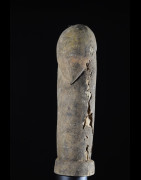 Statuette de Vierge Chretienne - Nunuma - Burkina Faso