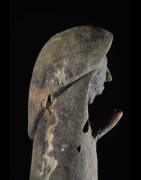 Statuette de Vierge Chretienne - Nunuma - Burkina Faso