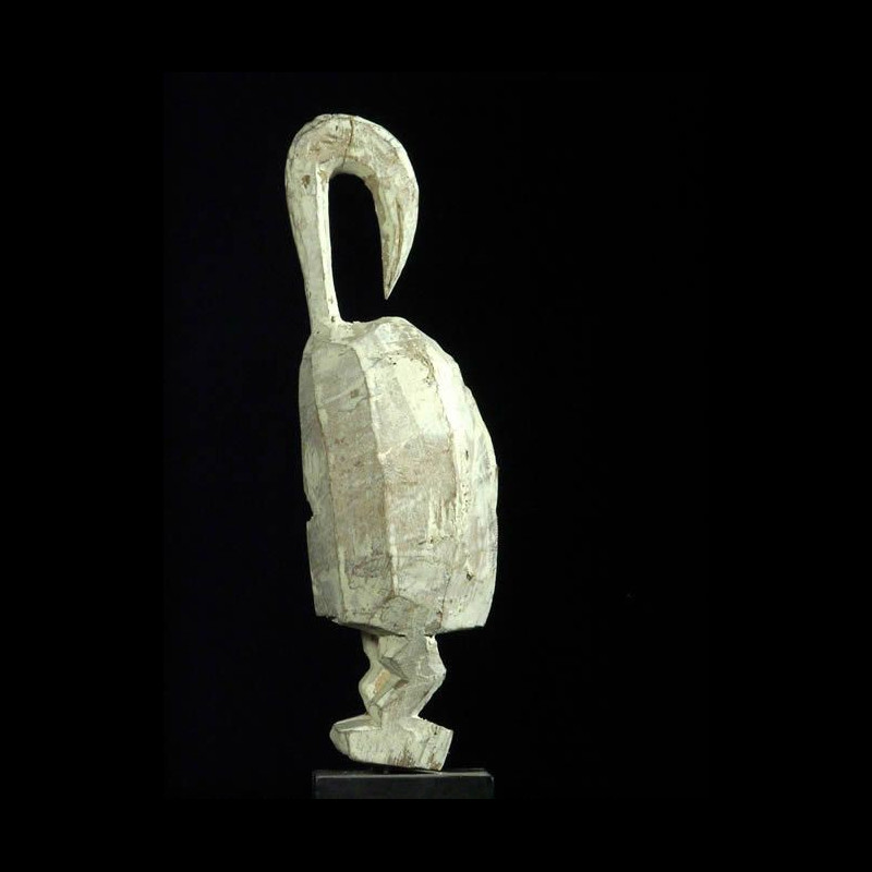 Fetiche vaudou Akpodoga - Ada / Ewe - Ghana - Fetiches africains