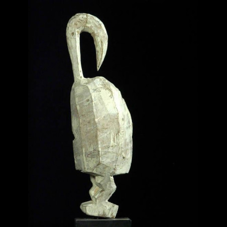 Fetiche vaudou Akpodoga - Ada / Ewe - Ghana - Fetiches africains