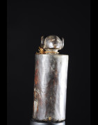 Sifflet en bois - Chokwe - RDC Zaire - Aerophones
