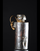 Sifflet en bois - Chokwe - RDC Zaire - Aerophones