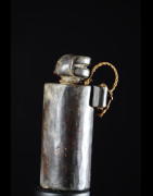 Sifflet en bois - Chokwe - RDC Zaire - Aerophones