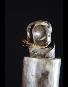 Sifflet en bois - Chokwe - RDC Zaire - Aerophones