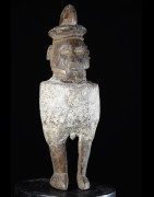 Statue Cultuelle Buti - Teke - RDC Zaire