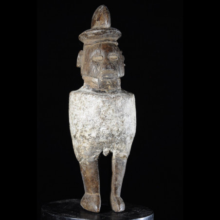 Statue Cultuelle Buti - Teke - RDC Zaire
