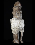 Statue Cultuelle Buti - Teke - RDC Zaire