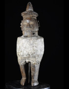 Statue Cultuelle Buti - Teke - RDC Zaire