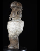 Statue Cultuelle Buti - Teke - RDC Zaire
