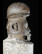 Statue Cultuelle Buti - Teke - RDC Zaire