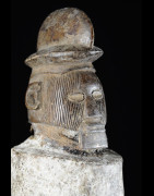 Statue Cultuelle Buti - Teke - RDC Zaire