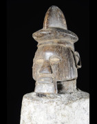Statue Cultuelle Buti - Teke - RDC Zaire