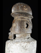 Statue Cultuelle Buti - Teke - RDC Zaire