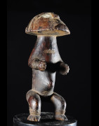 Poupee statuette Nazeze - Yanda - Azande / Zande - RDC Zaire