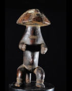 Poupee statuette Nazeze - Yanda - Azande / Zande - RDC Zaire