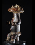 Poupee statuette Nazeze - Yanda - Azande / Zande - RDC Zaire