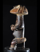 Poupee statuette Nazeze - Yanda - Azande / Zande - RDC Zaire