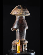 Poupee statuette Nazeze - Yanda - Azande / Zande - RDC Zaire