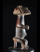 Poupee statuette Nazeze - Yanda - Azande / Zande - RDC Zaire