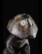 Poupee statuette Nazeze - Yanda - Azande / Zande - RDC Zaire