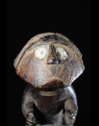 Poupee statuette Nazeze - Yanda - Azande / Zande - RDC Zaire