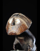 Poupee statuette Nazeze - Yanda - Azande / Zande - RDC Zaire