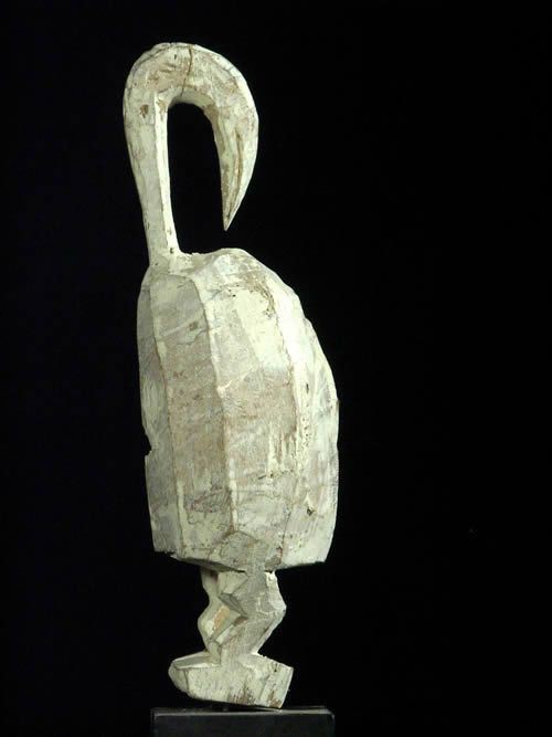 Fetiche vaudou Akpodoga - Ada / Ewe - Ghana - Fetiches africains