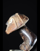 Poupee statuette Nazeze - Yanda - Azande / Zande - RDC Zaire