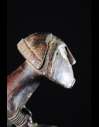 Poupee statuette Nazeze - Yanda - Azande / Zande - RDC Zaire