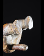 Poupee statuette Nazeze - Yanda - Azande / Zande - RDC Zaire