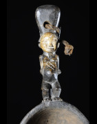 Cuillere Ceremonielle - Fang - Gabon