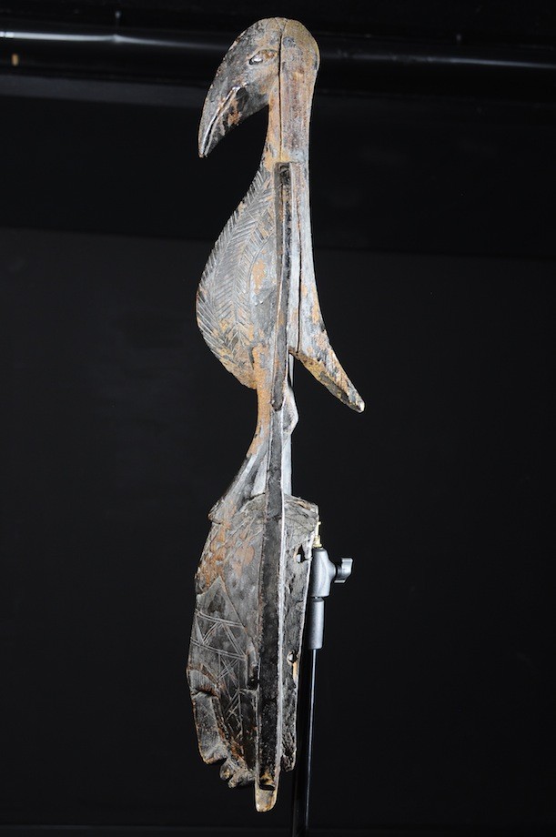Masque lame du Kore - Bambara / Bamana - Mali