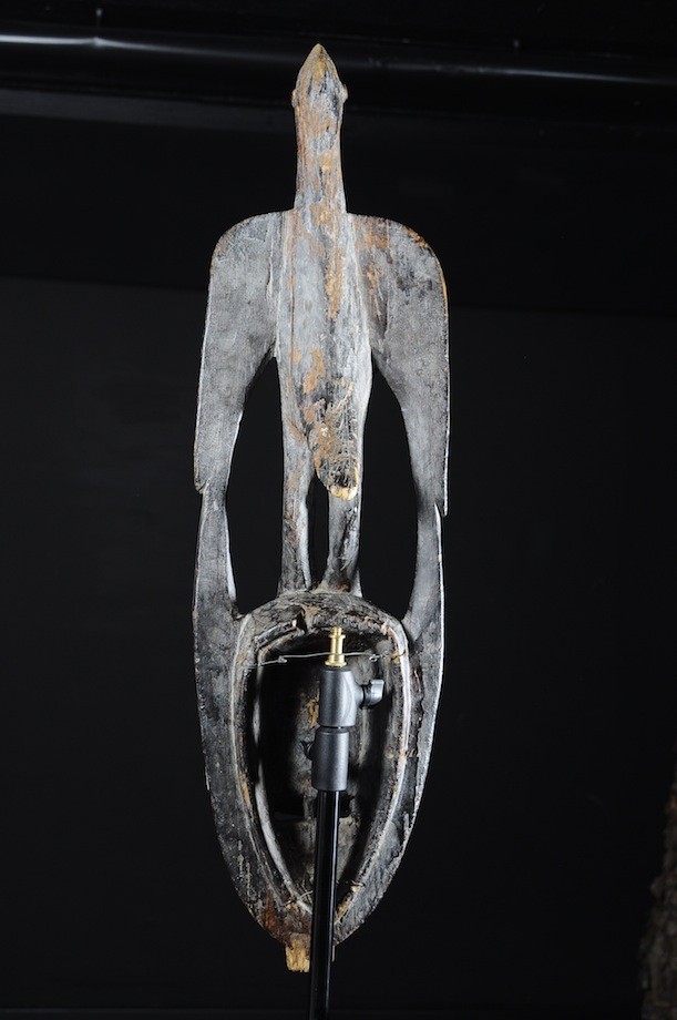 Masque lame du Kore - Bambara / Bamana - Mali