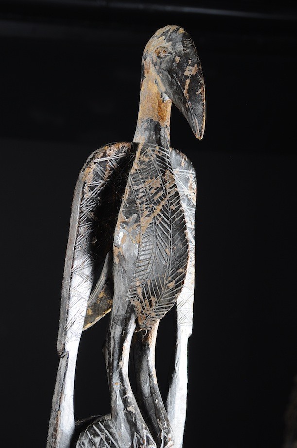 Masque lame du Kore - Bambara / Bamana - Mali
