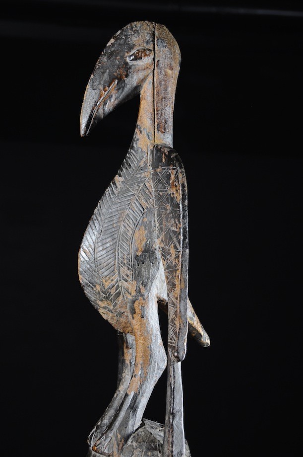 Masque lame du Kore - Bambara / Bamana - Mali
