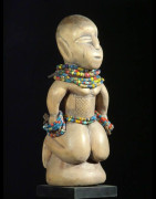 Statuette ancetre - Ethnie Bariba - Benin - Afrique Ouest