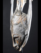 Masque du Kore - Bambara / Bamana - Mali