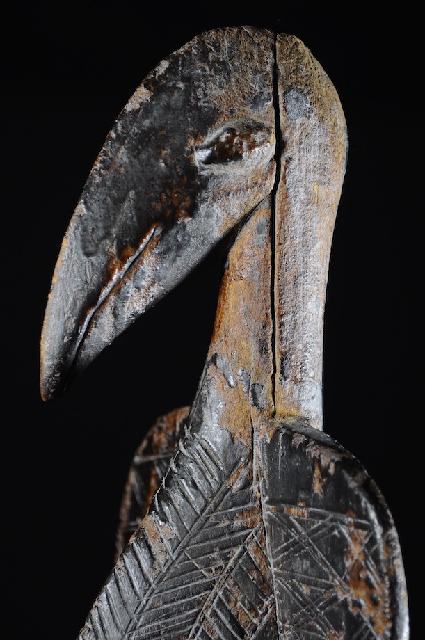 Masque lame du Kore - Bambara / Bamana - Mali