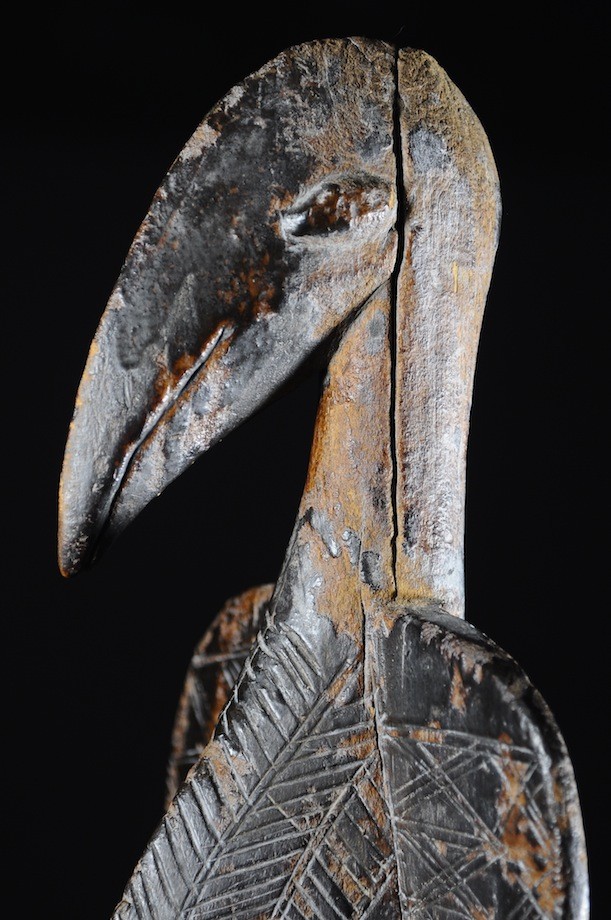 Masque lame du Kore - Bambara / Bamana - Mali